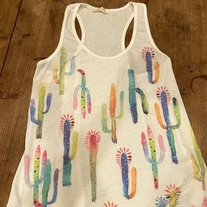 Cactus Top